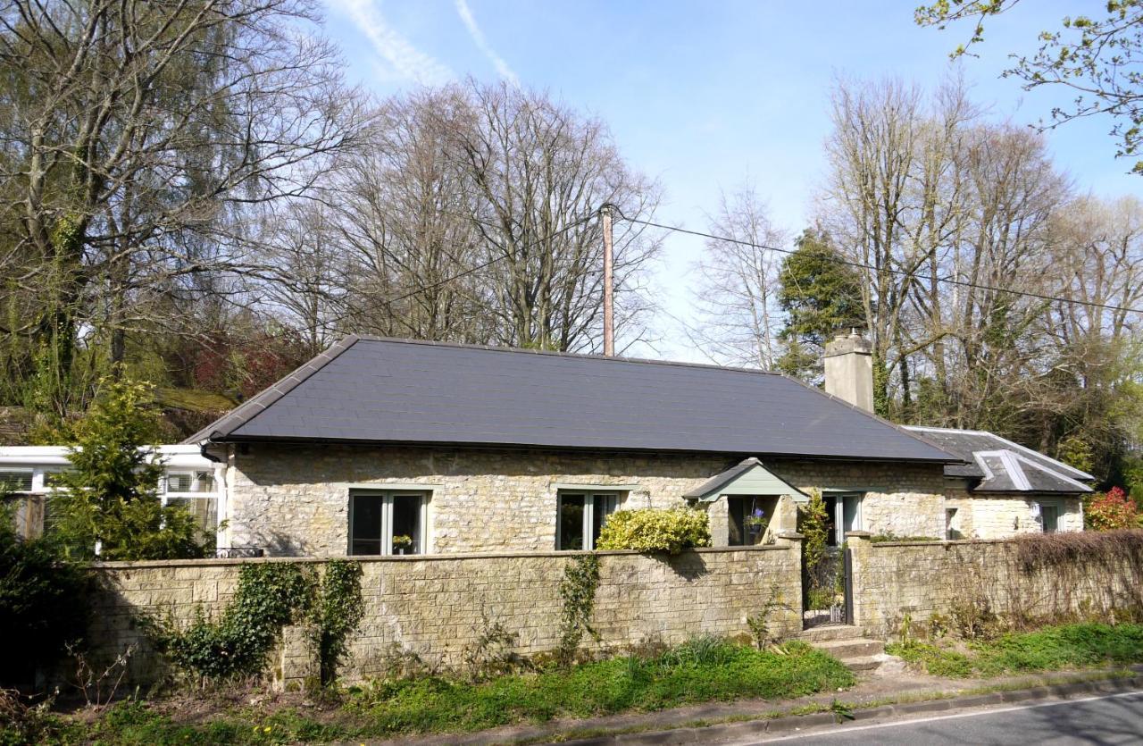 Cosy Stone Cottage, The Bungalow Perrotts Brook Cirencester Exterior photo