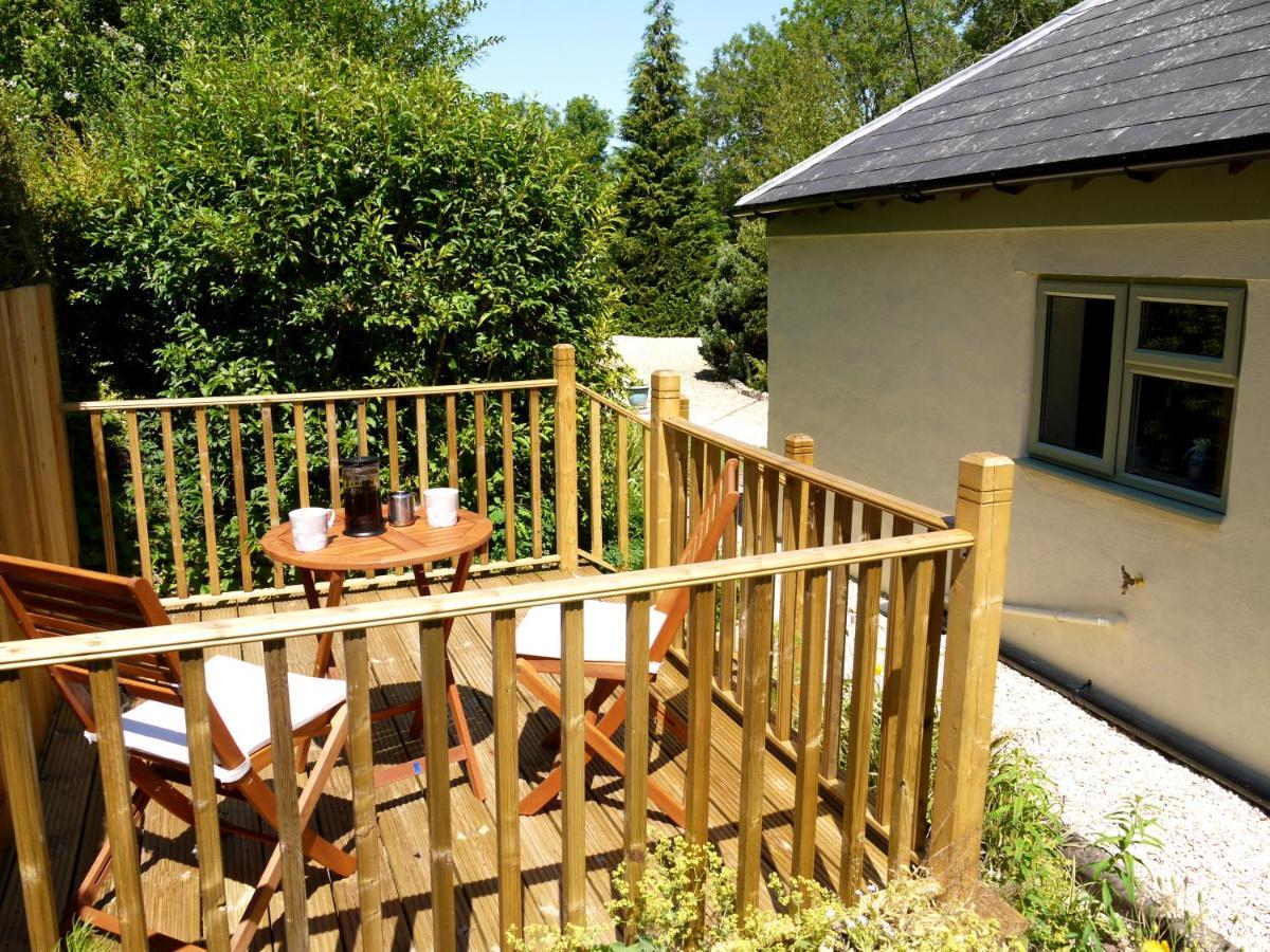 Cosy Stone Cottage, The Bungalow Perrotts Brook Cirencester Exterior photo